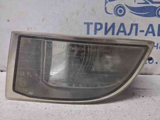 Фара противотуманная левая Toyota Prado 2003-2009 8122160070 (Арт. 80644) Киев