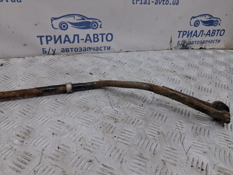 Стабилизатор задний Kia Ceed ED 1.6 DIESEL D4FB 2006 (б/у) Київ - зображення 3