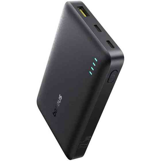 Портативное ЗУ Power Bank Baseus EnerFill FP21 22.5W 10000 mAh (P1008210D213) Херсон