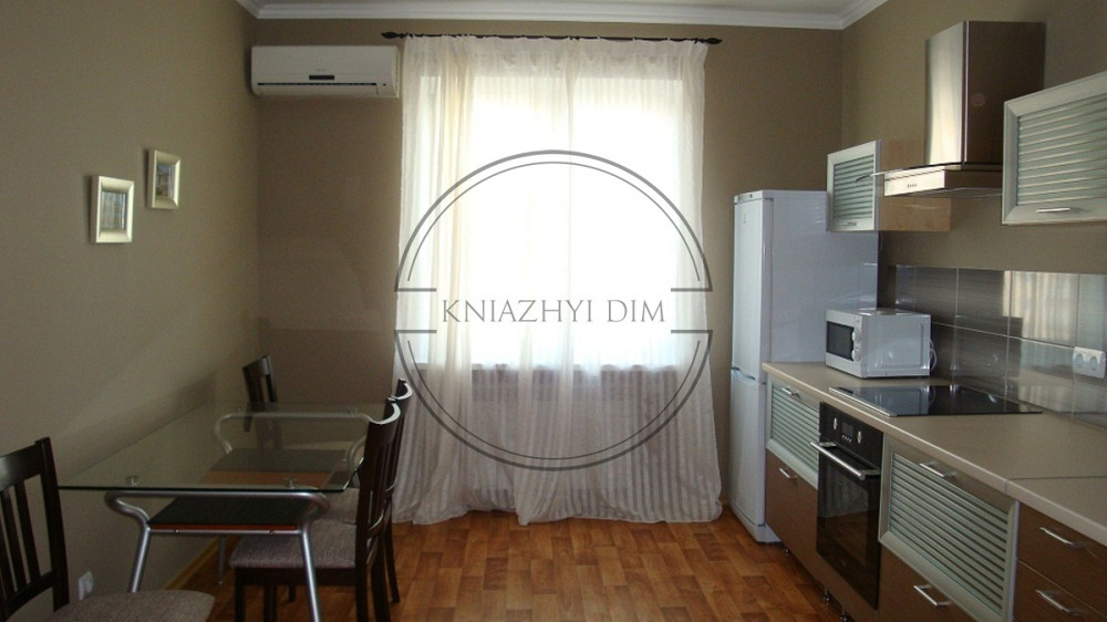 Оренда 2-к квартири, вул. Чавдар, 6, метро Осокорки 5 хв. № 1195429 Киев - изображение 3