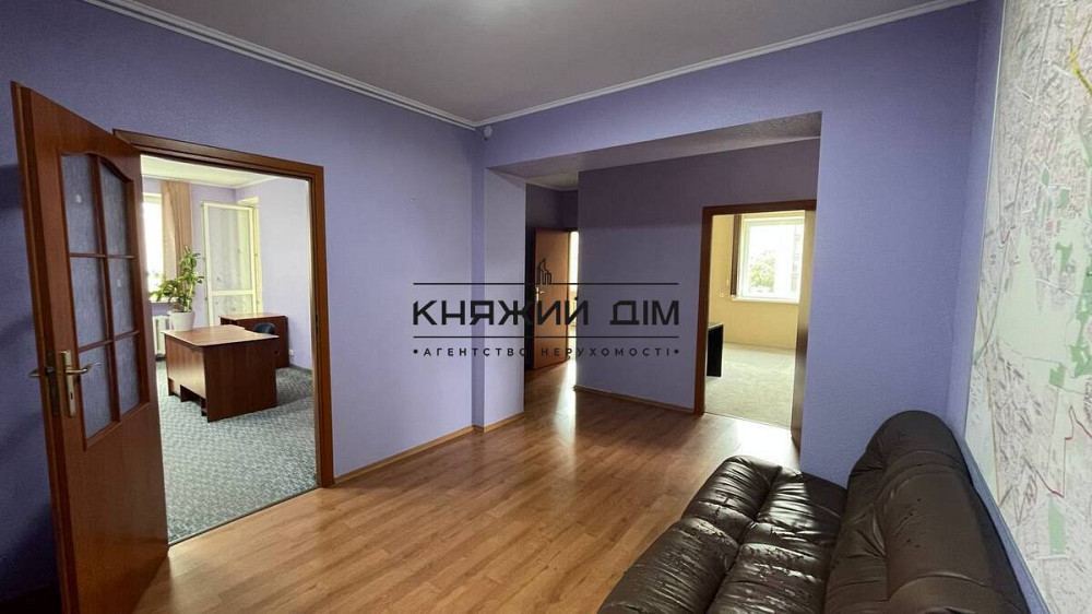 БЕЗ КОМІСІЇ !!! Продаж 2 - кімн. квартира 100 кв.м. м. Шулявка, по Миколи Голего. Код об'єкту №: 211 Киев - изображение 2