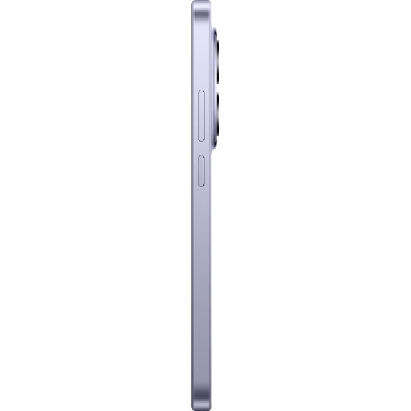 Смартфон Xiaomi Redmi Note 15 Pro 5G 8/512GB Mist Purple (with Adapter) EU Харків - зображення 9