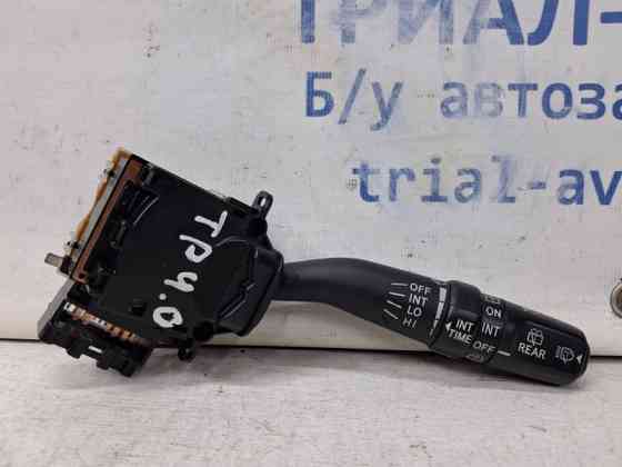Переключатель подрулевой правый(дворники) Toyota Prado 2002-2009 8465260811 (Арт. 59942) Киев