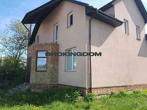 продажа 4-к дом Киево-Святошинский, Белогородка, 110000 $ 