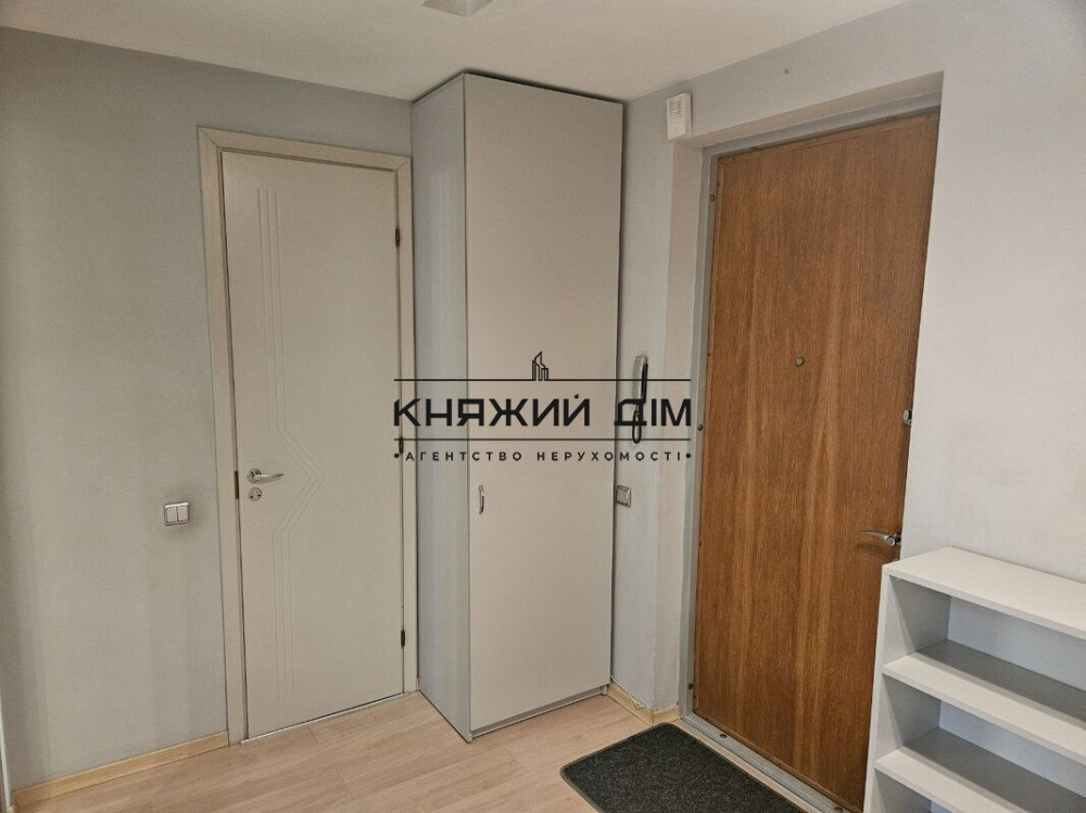 Продаж 1-кімнатна квартира в центрі Києва КОД 21147612 Київ - зображення 10