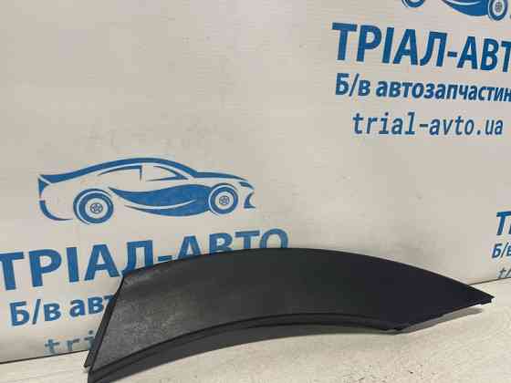 Накладка крыла Hyundai Santa fe DM 2.4 БЕНЗИН G4KJ 2012 задн. лев. (б/у) Київ