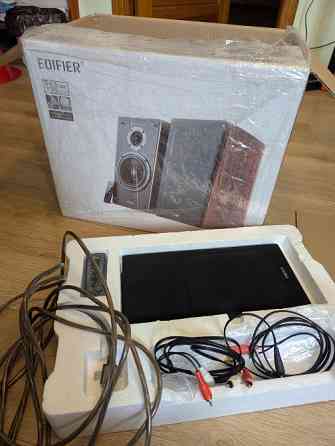 Edifier R1900TV 2.0 120Вт Киев