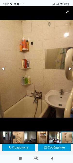 долгосрочная аренда комната Киев, Днепровский, 3500 грн./мес. Київ - зображення 2