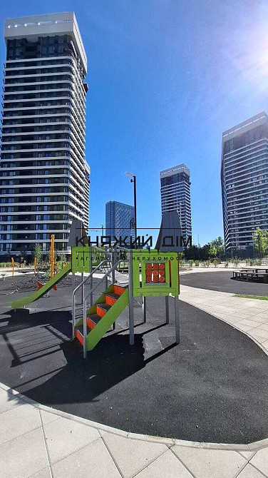 Продаж 3-х кімнатної квартири в ЖК GREAT, Київ Киев - изображение 1