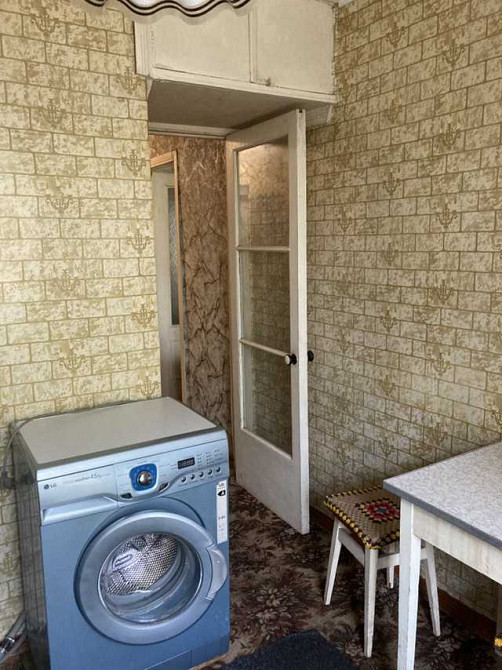 долгосрочная аренда 1-к квартира Киев, Дарницкий, 7000 грн./мес. Київ - зображення 7