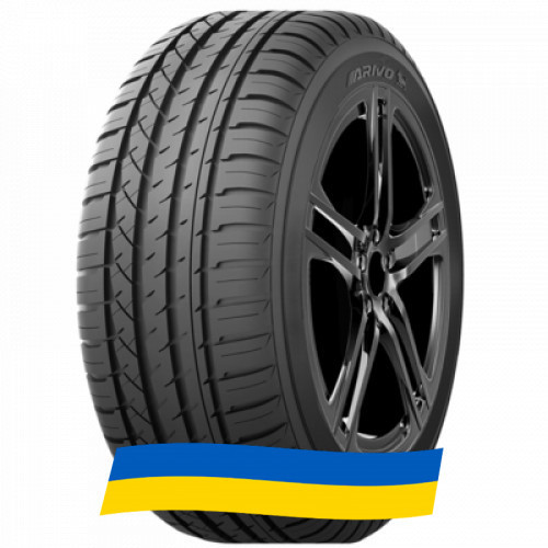 225/45 R19 Arivo Ultra ARZ4 96W Легкова шина Киев - изображение 1