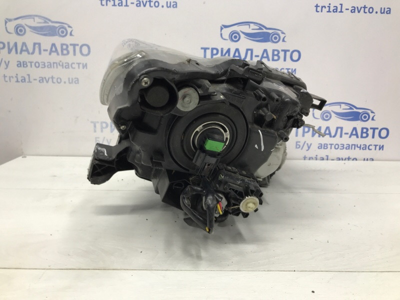 Фара левая галоген Nissan X-Trail T32 1.6 DIESEL R9M 2014 (б/у) Київ - зображення 9