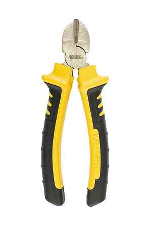 Бокорезы MASTERTOOL 160 мм C55 HRC 45~50 23-1160 Харьков