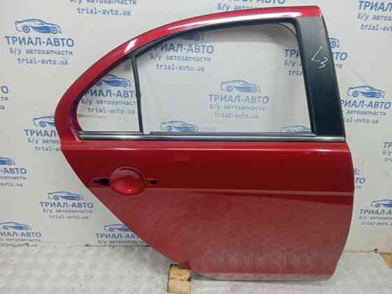 Дверь задняя правая Mitsubishi Lancer 2007-2017 5730A582 (Арт. 59698) Киев