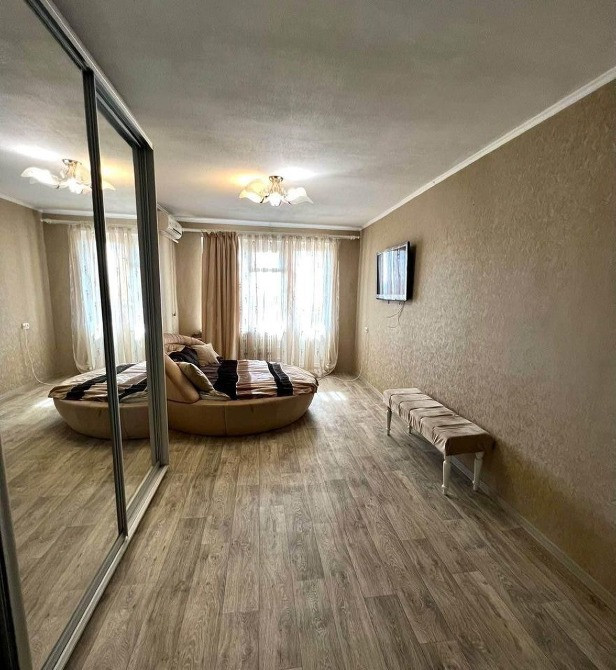 Продам большую 3-к квартиру (72м2) на Березинке, Левобережный Дніпро - зображення 3