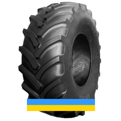500/85 R24 BKT RM500 182/170A8/A8 Сільгосп шина Київ - зображення 3