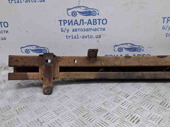 Усилитель бампера передний Nissan Navara D40 2.5 DIESEL YD25DDTI 2004 (б/у) Київ