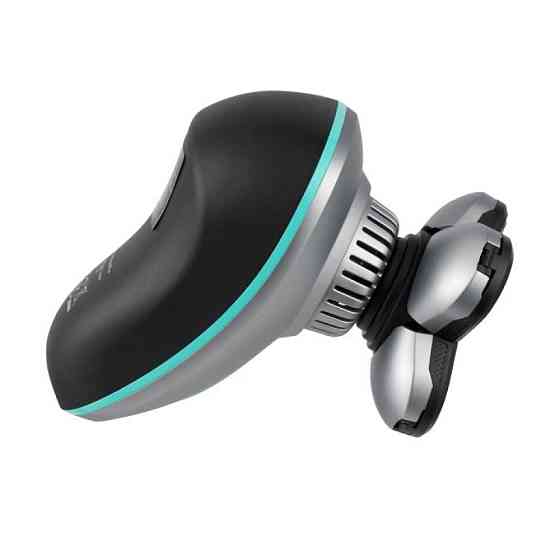 Электробритва Rotex HeadPlus RHC240-5D 3 Вт серебристая Київ
