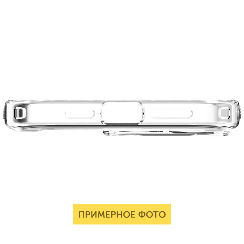 Чехол SGP Ultra Hybrid для Apple iPhone 16 Pro (6.3") Херсон - изображение 5