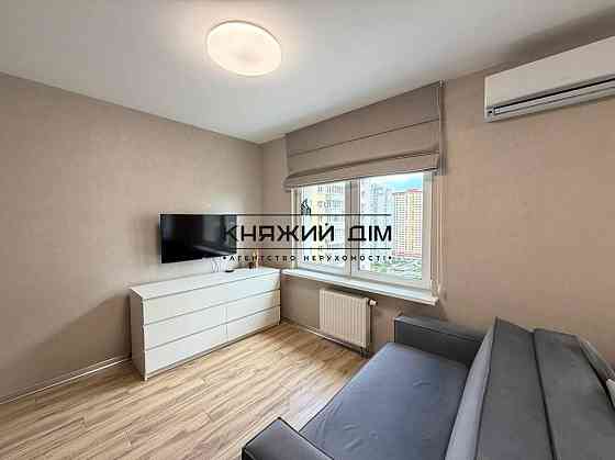 Є генератор! Оренда 1-кімнатної квартири м.Осокорки Київ