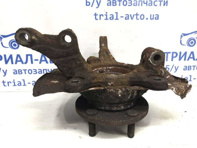 Кулак поворотный правый со ступицей Mitsubishi Outlander 2012-2021 3870A008 (Арт. 29596) Киев - изображение 2