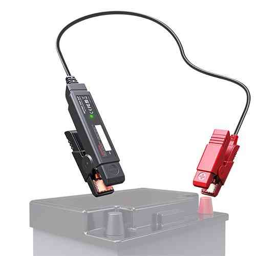 Тестер автомобильных аккумуляторов 6V I 12V LAUNCH BST-360 Харків