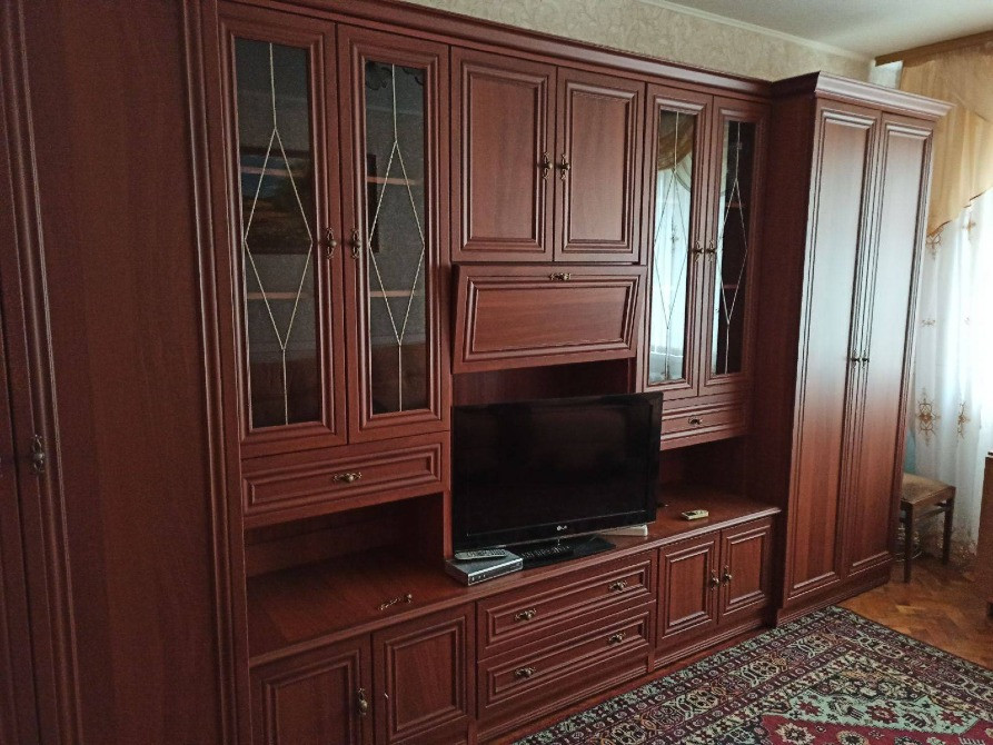 м.Минская 3мин.Без хозяев. Сдам комнату. Київ - зображення 9