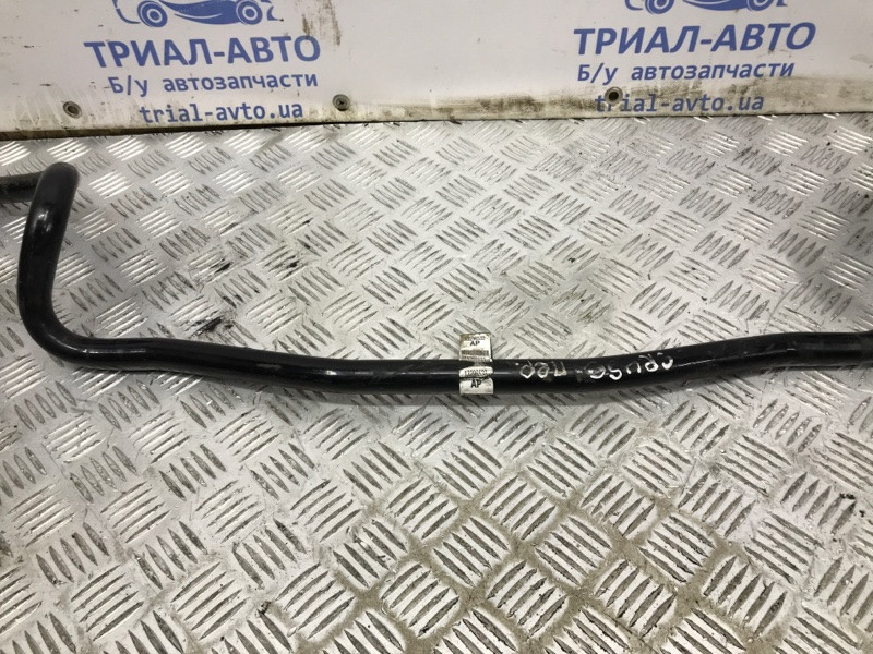 Стабилизатор передний Chevrolet Cruze J300 1.6 F16D4 2009 (б/у) Киев - изображение 3