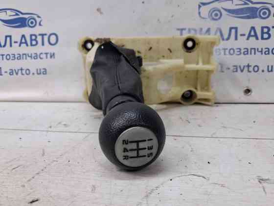 Кулиса переключения МКПП Suzuki SX4 2006-2014 28100-63J05 (Арт. 65129) Київ