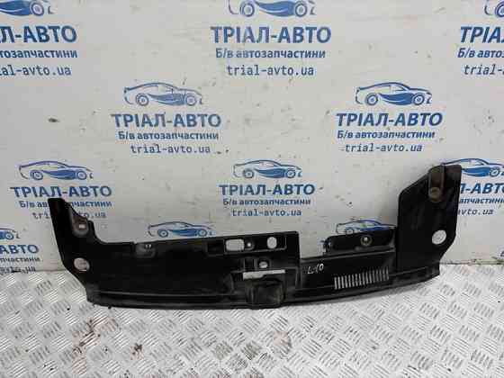 Накладка передней панели Mitsubishi Lancer 2007-2017 6400A831 (Арт. 83093) Київ