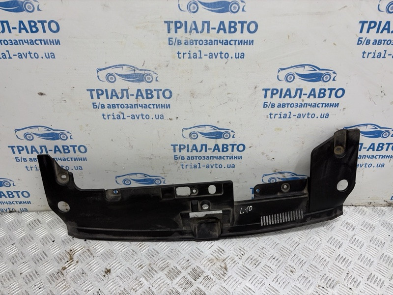 Накладка передней панели Mitsubishi Lancer 2007-2017 6400A831 (Арт. 83093) Київ - зображення 1