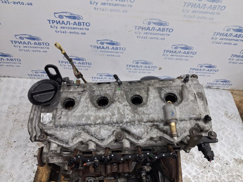 Двигатель Nissan Pathfinder 2004-2014 YD25DDTI (Арт. 66015) Киев - изображение 2