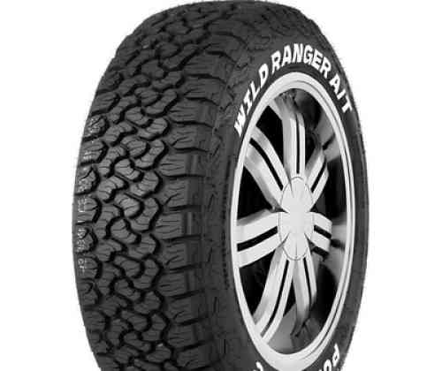 245/65 R17 Powertrac Wildranger A/T 111T Позашляхова шина Киев