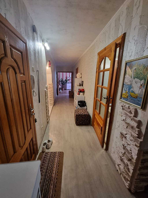 продажа 3-к квартира Белоцерковский, Белая Церковь, 78000 $ Біла Церква - зображення 1
