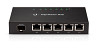 Надійний маршрутизатор Ubiquiti EdgeRouter X SFP Киев