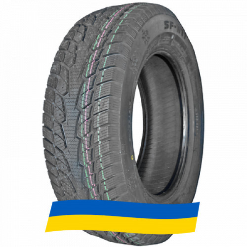 225/50 R17 Sunfull SF-W11 98H Легкова шина Киев - изображение 6