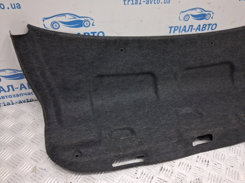 Обшивка крышки багажника Honda Accord 2002-2008 84630SEA000ZA (Арт. 76052) Киев - изображение 2
