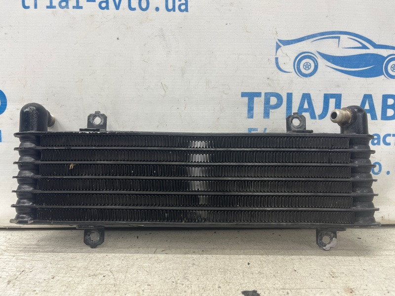 Радиатор коробки передач АКПП Acura MDX YD2 3.7 БЕНЗИН J37A1 2006 (б/у) Київ - зображення 1