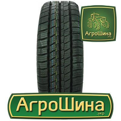 Point S Winterstar 4 Van 195/65 R16C 104/102T Киев - изображение 1