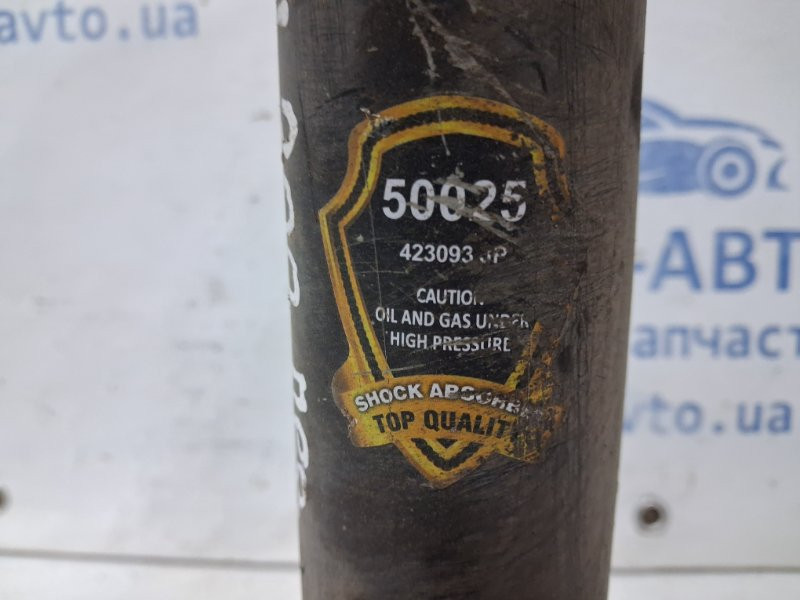 Амортизатор Передний Mitsubishi L200 KB 2.5 DIESEL 4D56 2006 (б/у) Київ - зображення 4