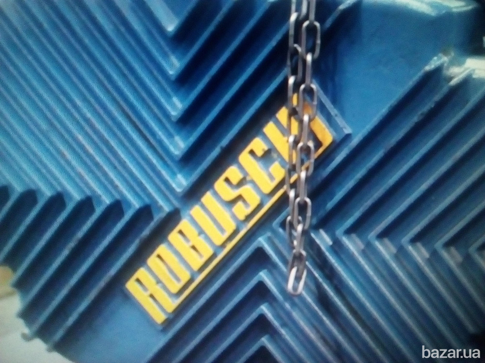 Воздуходувка Robuscu с хранения Полтава - изображение 1