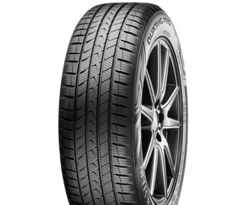 285/40 R22 Vredestein Quatrac Pro 110Y Позашляхова шина Київ - зображення 6