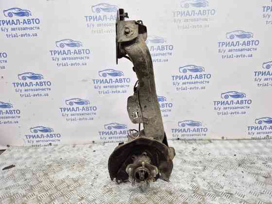 Рычаг задней подвески продольный правый Nissan X-Trail 2014-2021 555014CA0B (Арт. 55223) Киев