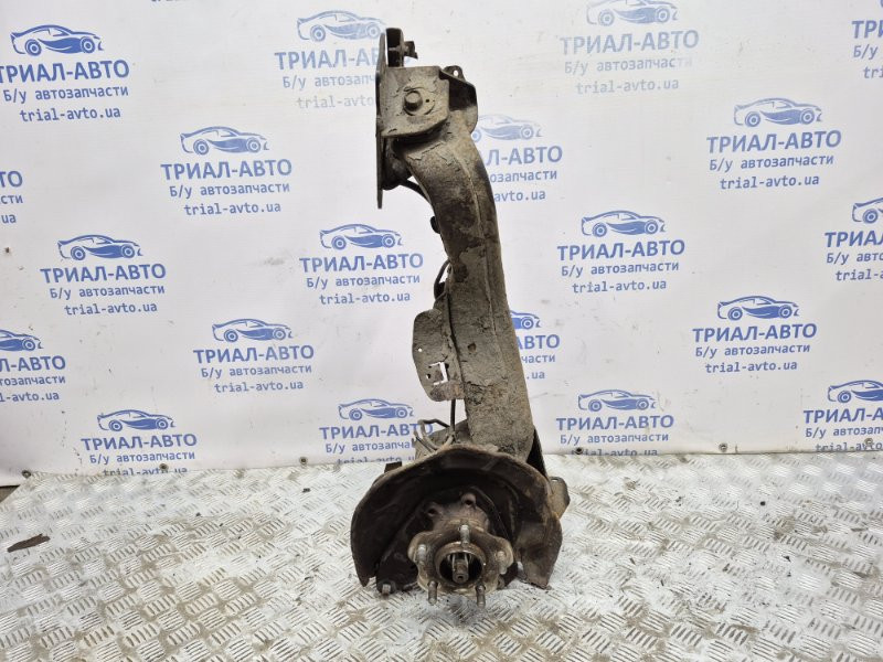 Рычаг задней подвески продольный правый Nissan X-Trail 2014-2021 555014CA0B (Арт. 55223) Киев - изображение 1