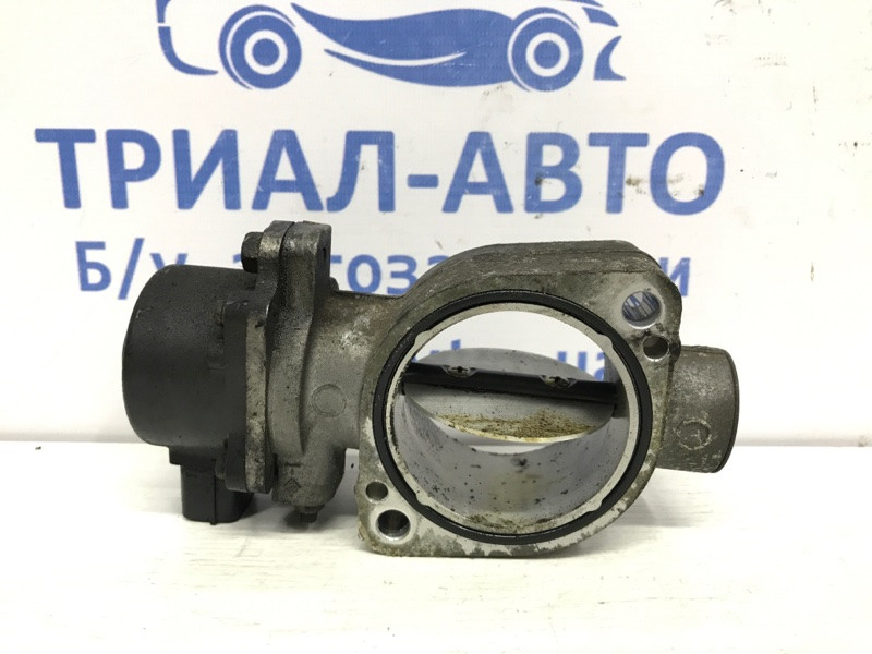 Заслонка дроссельная Mitsubishi Pajero Wagon 3 3.2 ДИЗЕЛЬ 4M41 1999 (б/у) Киев - изображение 1