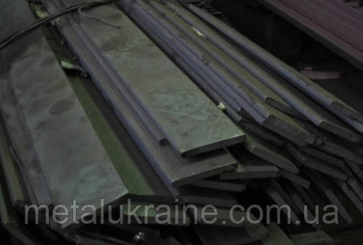 Полоса стальная 30х50мм ст3 Киев - изображение 8