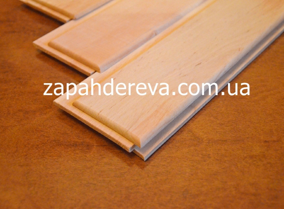 Вагонка – кірпічиком Івано-Франківськ - зображення 1