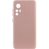 Чехол Silicone Cover Ummi Lakshmi Full Camera (AA) для Xiaomi Redmi Note 12S Херсон