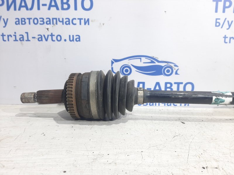 Привод передний левый АКПП Kia Optima TF 2010 (б/у) Київ - зображення 2