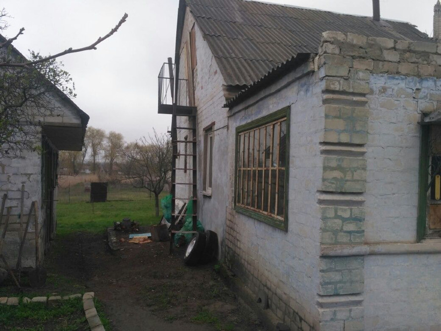 Продам. Будинок 80 м.кв. 22 сотки. Березанівка, вул.Широка Дніпро - зображення 6